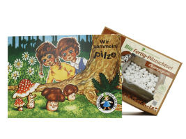 Geschenk-Sets & Gutscheine