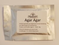 Agar Agar