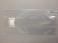 20 Mikrofiltertüten klein (5 Liter) autoklavierbar...