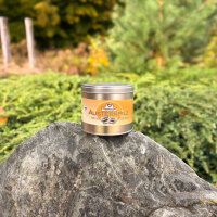 Bio Austernpilz-Pilzpulver, DE-ÖKO-021, 100 g