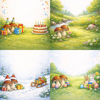 Geschenk-Gutschein Betrag wählbar ab 10  bis 200 Euro