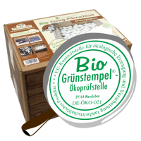 Bio Champignon-Pilzzuchtset Normalpackung 5 kg   Angebot