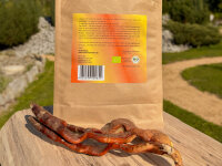 Bio Reishi-Pilze (Ling Zhi) getrocknet, DE-ÖKO-021,...
