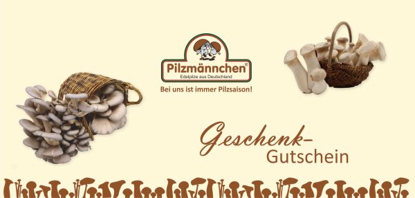 Geschenk-Gutschein D - 100 Euro