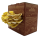 Limonenpilz Pilzzuchtbox Bio