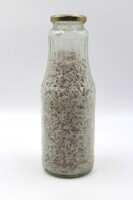 Enoki-Pilzbrut BIO 1 Liter