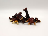 Bio Reishi-Pilzpulver, DE-ÖKO-021, 100 g