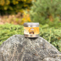 Bio Shiitake-Pilzpulver,  DE-ÖKO-021, 100 g