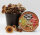 Kaffeesatz Pilzzucht-Töpfchen Bio