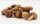 Bio Shiitake Pilzzuchtkultur Kraftpaket -NEUHEIT- mit Pilzzuchtbag für trockene Räume