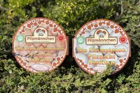 BIO Champignon-Pilzzucht-Töpfchen