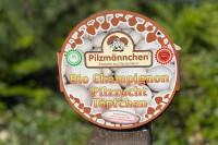 BIO Champignon-Pilzzucht-Töpfchen