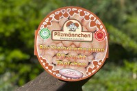BIO Champignon-Pilzzucht-Töpfchen