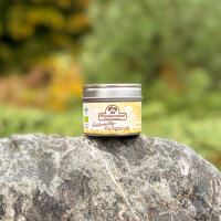 Kräuterseitling-Würzgranulat, DE-ÖKO-021, 40 g Dose