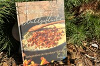 Feinschmecker-Genuss-Set Bio Austernseitling inkl. Präsentkarton