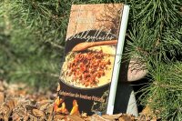 Feinschmecker-Genuss-Set Bio Austernseitling inkl. Präsentkarton