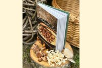 Feinschmecker-Genuss-Set Bio Austernseitling inkl. Präsentkarton