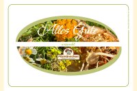 Feinschmecker-Genuss-Set Bio Kräuterseitling inkl. Präsentkarton