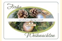 Feinschmecker-Genuss-Set Bio Kräuterseitling inkl. Präsentkarton