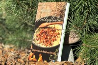 Feinschmecker-Genuss-Set Bio Kräuterseitling inkl. Präsentkarton