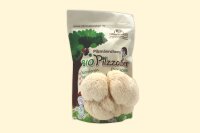 Pilzzauber Pilzzuchttüte Bio Pom Pom Pilz