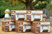 Super Angebot - 5 x weiße BIO Champignon-Pilzzucht...