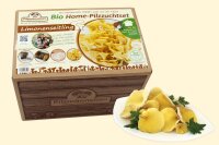 Limonenseitling Bio Home-Pilzzuchtset