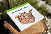 Pilzzucht Starterset, Bio