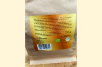 Bio Reishi-Pilzpulver, DE-ÖKO-021, 100 g, Nachfüllpack