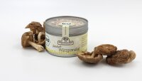 Shiitakepilz-Würzgranulat, DE-ÖKO-021, 20 g