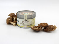 Shiitakepilz-Würzgranulat, DE-ÖKO-021, 20 g
