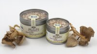 Austernseitling-Würzgranulat, DE-ÖKO-021, 20 g Austernseitling-Würzgranulat, DE-ÖKO-021, 20 g